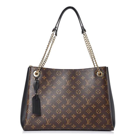 borsa surène mm louis vuitton|Louis Vuitton Monogram Suréne MM .